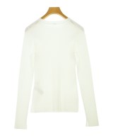 Mila Owen（ミラオーウェン）ニット・セーター 白 サイズ:1(M位) レディース/2200622382128