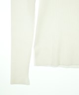 Mila Owen（ミラオーウェン）ニット・セーター 白 サイズ:1(M位) レディース/2200622382128