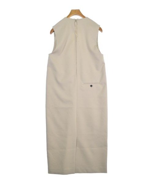 Mila Owen（ミラオーウェン）ワンピース ベージュ サイズ:1(M位) レディース/2200622382135