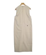 Mila Owen（ミラオーウェン）ワンピース ベージュ サイズ:1(M位) レディース/2200622382135