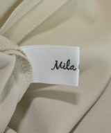 Mila Owen（ミラオーウェン）ワンピース ベージュ サイズ:1(M位) レディース/2200622382135