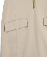 Mila Owen（ミラオーウェン）ワンピース ベージュ サイズ:1(M位) レディース/2200622382135