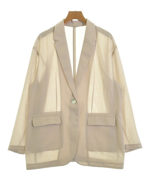 ミラオーウェン(Mila Owen)のMila Owen カジュアルジャケット