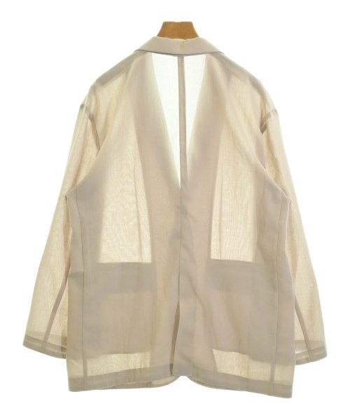 Mila Owen（ミラオーウェン）カジュアルジャケット ピンク サイズ:F レディース/2200627656040