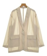 Mila Owen（ミラオーウェン）カジュアルジャケット ピンク サイズ:F レディース/2200627656040