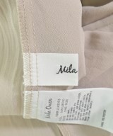 Mila Owen（ミラオーウェン）カジュアルジャケット ピンク サイズ:F レディース/2200627656040