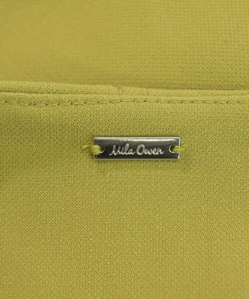 Mila Owen（ミラオーウェン）その他 緑 サイズ:0(S位) レディース/2200627656057