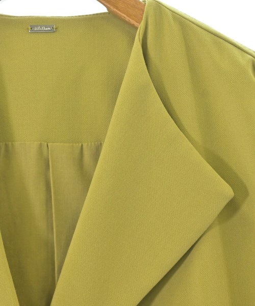 Mila Owen（ミラオーウェン）その他 緑 サイズ:0(S位) レディース/2200627656057