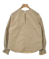 Mila Owen（ミラオーウェン）ブラウス ベージュ サイズ:0(S位) レディース/2200636255036