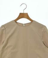 Mila Owen（ミラオーウェン）ブラウス ベージュ サイズ:0(S位) レディース/2200636255036