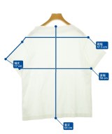 Mila Owen（ミラオーウェン）Tシャツ・カットソー 白 サイズ:0(S位) レディース/2200629767027