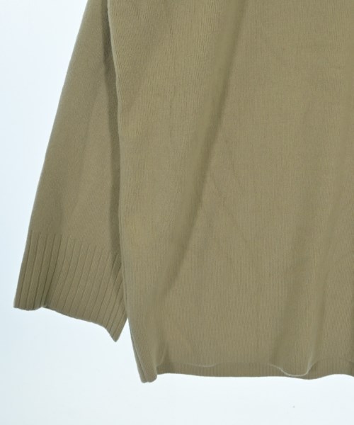 Mila Owen（ミラオーウェン）ニット・セーター 緑 サイズ:F レディース/2200636888012