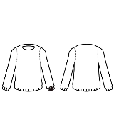 Mila Owen（ミラオーウェン）ニット・セーター 緑 サイズ:F レディース/2200636888012