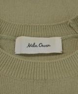 Mila Owen（ミラオーウェン）ニット・セーター 緑 サイズ:F レディース/2200636888012