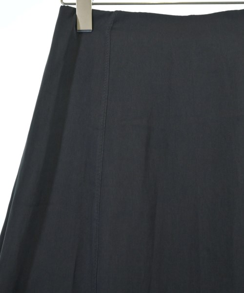 Mila Owen（ミラオーウェン）ロング・マキシ丈スカート 黒 サイズ:0(S位) レディース/2200641407048