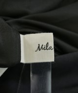 Mila Owen（ミラオーウェン）ロング・マキシ丈スカート 黒 サイズ:0(S位) レディース/2200641407048