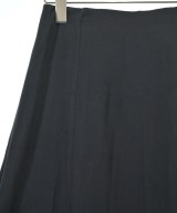 Mila Owen（ミラオーウェン）ロング・マキシ丈スカート 黒 サイズ:0(S位) レディース/2200641407048