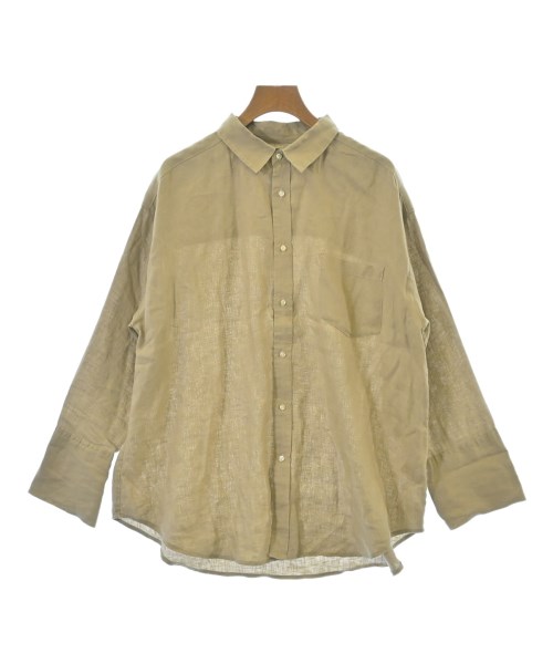 ミラオーウェン(Mila Owen)のMila Owen カジュアルシャツ