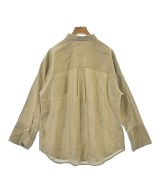 Mila Owen（ミラオーウェン）カジュアルシャツ ベージュ サイズ:1(M位) レディース/2200641440038