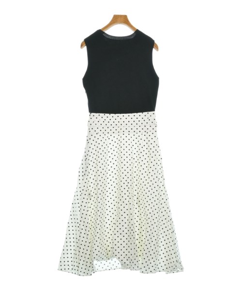 Mila Owen（ミラオーウェン）ワンピース 白 サイズ:0(XS位) レディース/2200641502071