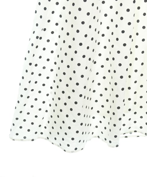 Mila Owen（ミラオーウェン）ワンピース 白 サイズ:0(XS位) レディース/2200641502071