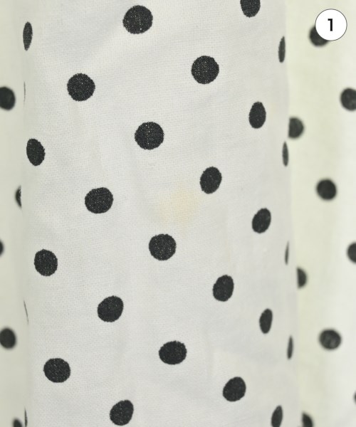 Mila Owen（ミラオーウェン）ワンピース 白 サイズ:0(XS位) レディース/2200641502071