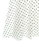 Mila Owen（ミラオーウェン）ワンピース 白 サイズ:0(XS位) レディース/2200641502071