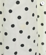 Mila Owen（ミラオーウェン）ワンピース 白 サイズ:0(XS位) レディース/2200641502071