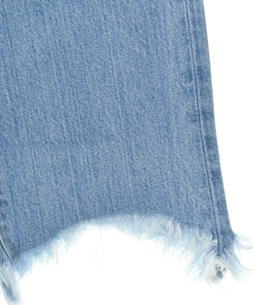 Mila Owen（ミラオーウェン）デニムパンツ 青 サイズ:0(S位) レディース/2200603723032