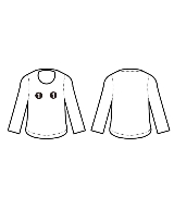 Mila Owen（ミラオーウェン）Tシャツ・カットソー 紫 サイズ:0(S位) レディース/2200621045079