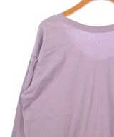 Mila Owen（ミラオーウェン）Tシャツ・カットソー 紫 サイズ:0(S位) レディース/2200621045079