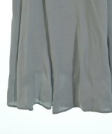 Mila Owen（ミラオーウェン）ロング・マキシ丈スカート グレー サイズ:1(M位) レディース/2200629725140