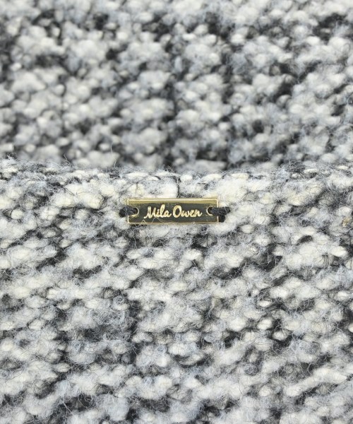 Mila Owen（ミラオーウェン）その他 黒 サイズ:1(M位) レディース/2200637020084