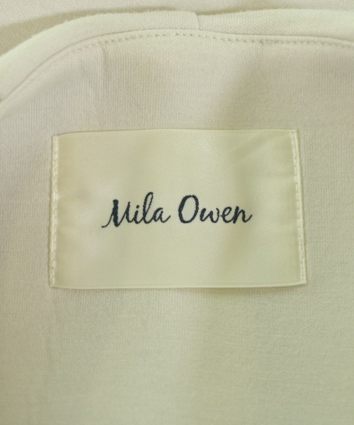 Mila Owen（ミラオーウェン）その他 白 サイズ:1(M位) レディース/2200637020091