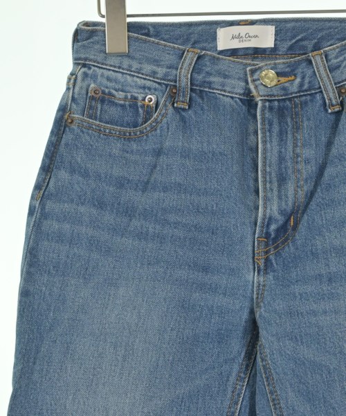 Mila Owen（ミラオーウェン）デニムパンツ 青 サイズ:00(XS位) レディース/2200637756044