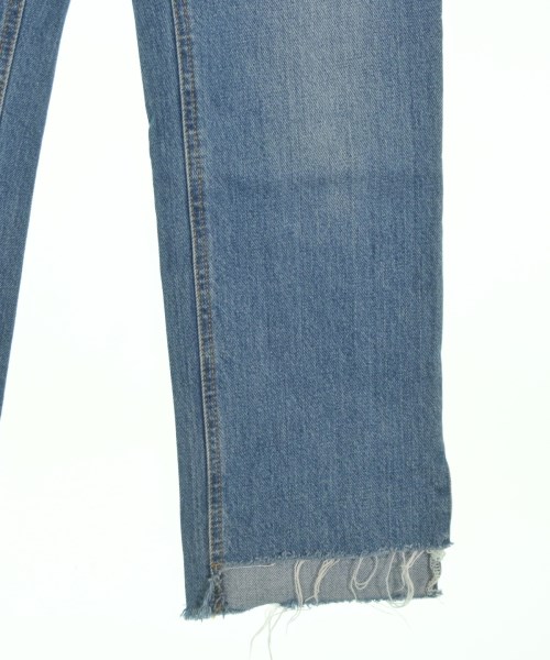 Mila Owen（ミラオーウェン）デニムパンツ 青 サイズ:00(XS位) レディース/2200637756044