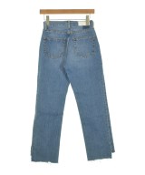 Mila Owen（ミラオーウェン）デニムパンツ 青 サイズ:00(XS位) レディース/2200637756044