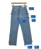Mila Owen（ミラオーウェン）デニムパンツ 青 サイズ:00(XS位) レディース/2200637756044