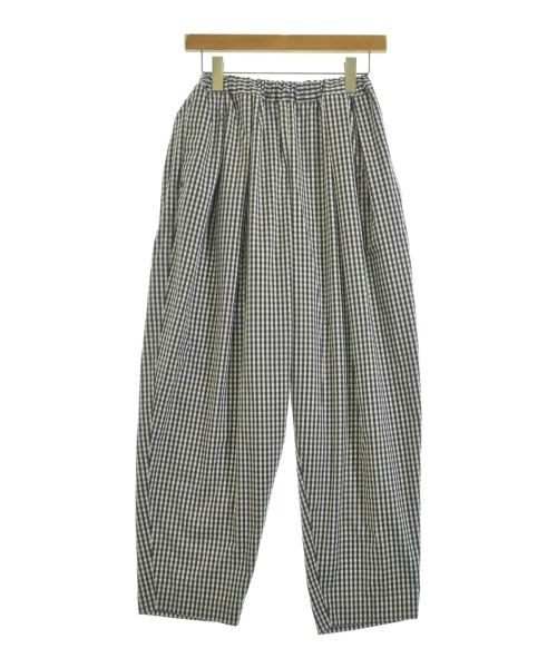 Mila Owen(ミラオーウェン)スラックス 黒 サイズ:0(S位)/2200641672033