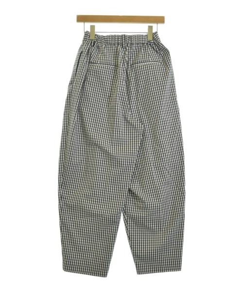 Mila Owen（ミラオーウェン）スラックス 黒 サイズ:0(S位) レディース/2200641672033