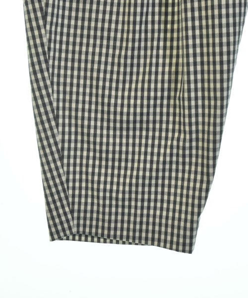 Mila Owen（ミラオーウェン）スラックス 黒 サイズ:0(S位) レディース/2200641672033