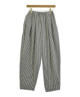 Mila Owen（ミラオーウェン）スラックス 黒 サイズ:0(S位) レディース/2200641672033