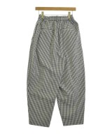 Mila Owen（ミラオーウェン）スラックス 黒 サイズ:0(S位) レディース/2200641672033