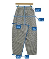 Mila Owen（ミラオーウェン）スラックス 黒 サイズ:0(S位) レディース/2200641672033