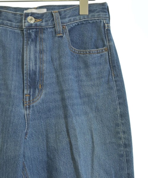 Mila Owen（ミラオーウェン）デニムパンツ 青 サイズ:1(M位) レディース/2200641672095