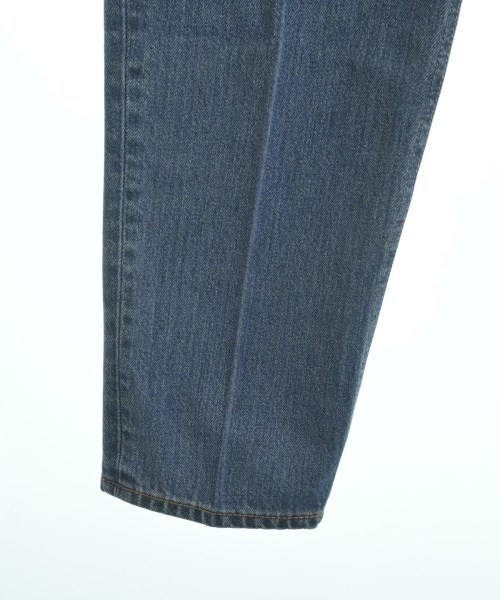 Mila Owen（ミラオーウェン）デニムパンツ 青 サイズ:1(M位) レディース/2200641672095