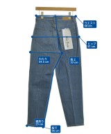 Mila Owen（ミラオーウェン）デニムパンツ 青 サイズ:1(M位) レディース/2200641672095