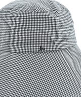 Mila Owen（ミラオーウェン）ハット 黒 サイズ:ONE レディース/2200641672149