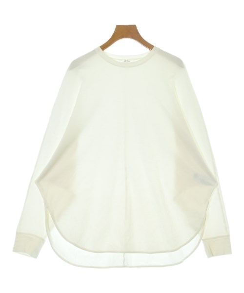 Mila Owen(ミラオーウェン)Tシャツ・カットソー 白 サイズ:F/2200641886188