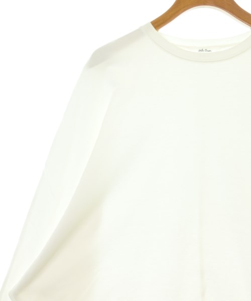 Mila Owen（ミラオーウェン）Tシャツ・カットソー 白 サイズ:F レディース/2200641886188